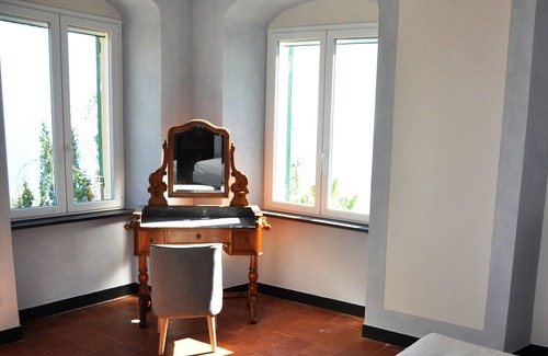 Lavagna Bed & Breakfast | Olivenere Villa Agriturismo