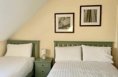 Cleggan Bed & Breakfast | Oliver's Seafood Bar
