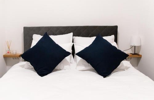 Slap Apartment | Oliver street apartment Vipava - 50m from city center