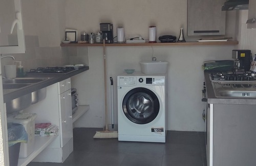 Ercolano Apartment | Olives House B