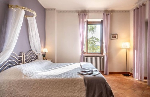 Castelletto Merli Apartment | Olivetta by Interhome