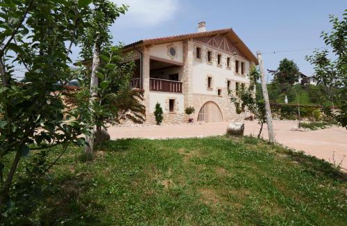 Usurbil House | Olivi1948 - Boutique Guest House