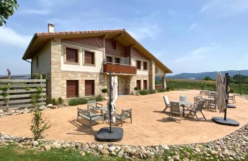 Usurbil House | Olivi1948 - Boutique Guest House