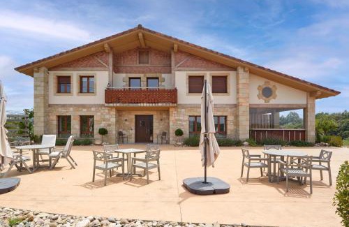 Usurbil House | Olivi1948 - Boutique Guest House