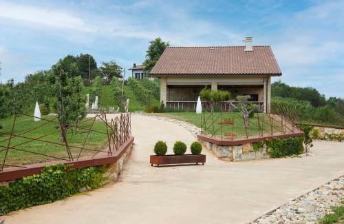 Usurbil House | Olivi1948 - Boutique Guest House