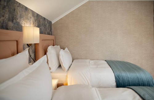 Lazaret Hotel | Olivia 9teen Hotel Boutique