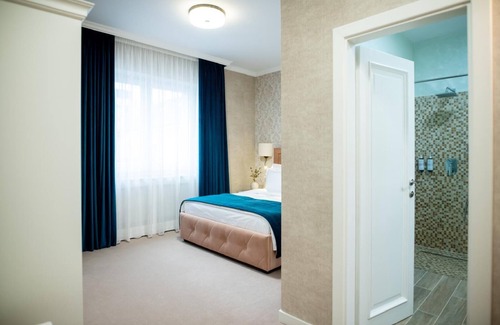 Lazaret Hotel | Olivia 9teen Hotel Boutique