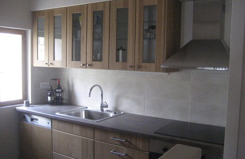 Capestang Apartment | Olivier, Luxury Apartment in Historic Village, 100 Metres from the Canal Du Midi