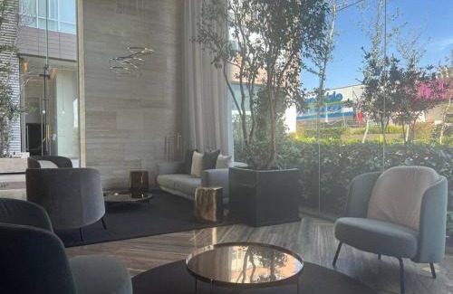 Coyoacan Apartment | Olivo Apartment HP - Sur