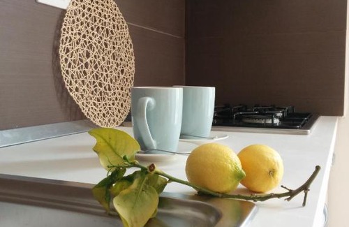 Scicli Apartment | Olivo Saraceno