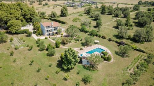 Sane Villa | Olivos Villa Sani