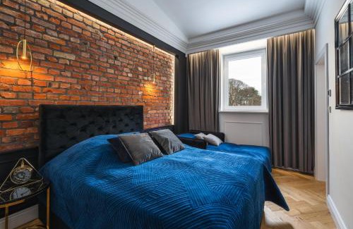Oliwa Apartment | Oliwa Am Calsberg 5a