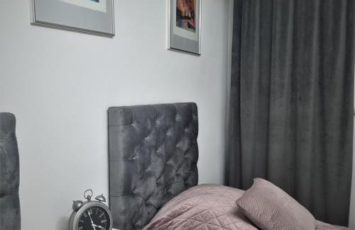 Oliwa Apartment | Oliwa Am Calsberg 5a