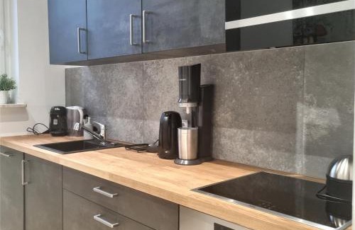 Oliwa Apartment | Oliwa Am Calsberg 5a