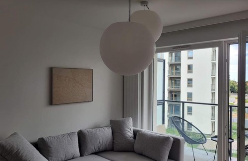 Oliwa Apartment | Oliwa Park
