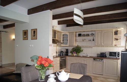 Oliwa Hotel | Oliwa Park Residence
