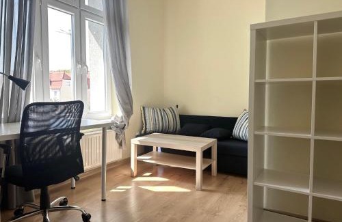 Oliwa House | Oliwa Park Rooms