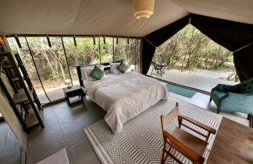 Talek Cabin | Olkinyei Mara Tented Camp