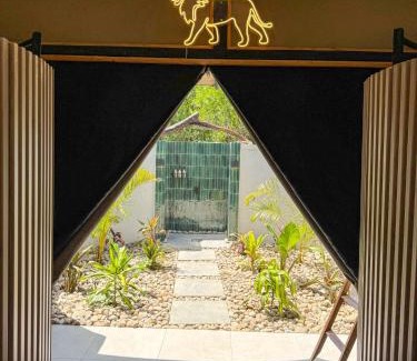 Talek Cabin | Olkinyei Mara Tented Camp
