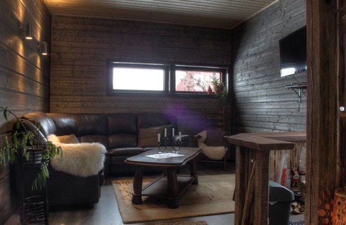 Ruokolahti House | Olkka Ranch