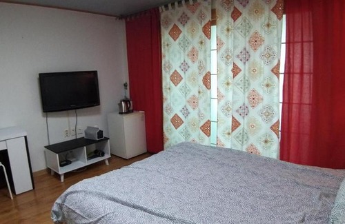 Downtown House | Olle Special House in Jeju