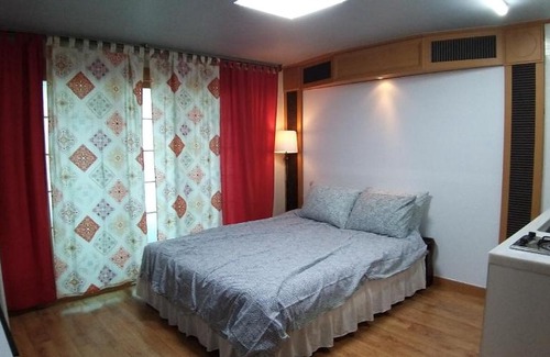 Downtown House | Olle Special House in Jeju