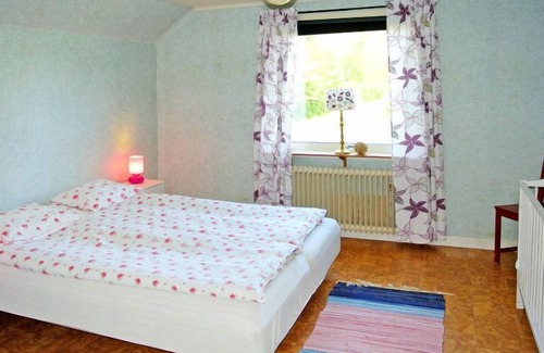 Skallinge House | Olleredsbro by Interhome