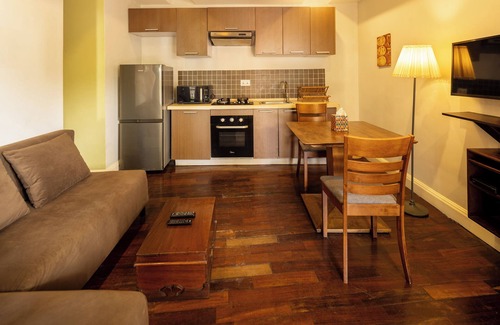 Osu Hotel | Olma Colonial Suites
