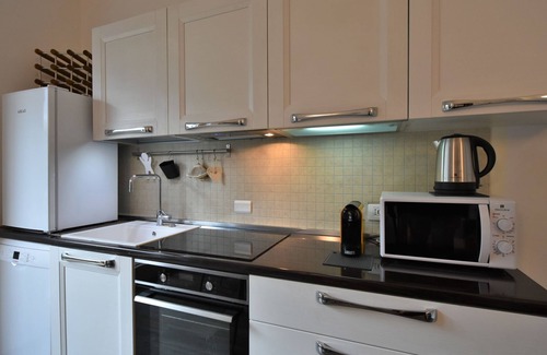 Morbegno Apartment | Olmo Garden Apartment by Interhome