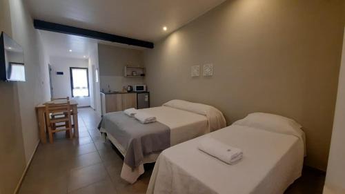 San Alberto Department Apartment | Olmos Suites