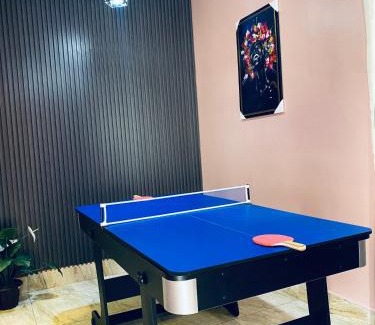 Orozo Apartment | Oloks Luxe Apartment