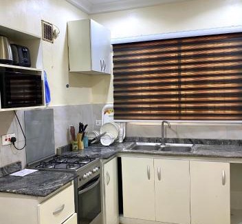 Orozo Apartment | Oloks Luxe Apartment