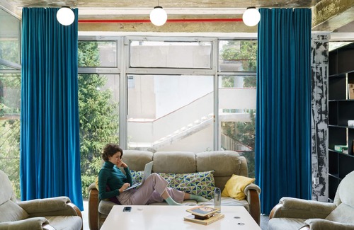 Issyk-Kul Region House | ololoAkJol