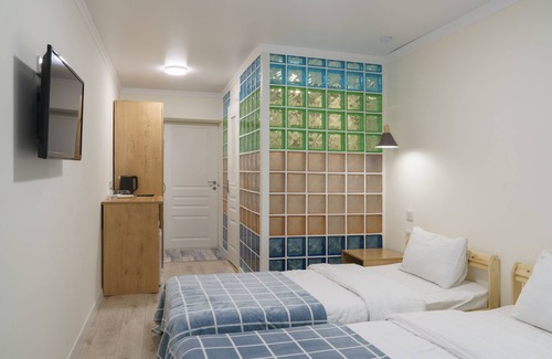 Issyk-Kul Region House | ololoAkJol