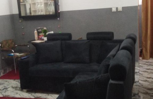Buea House | Olouge Estate