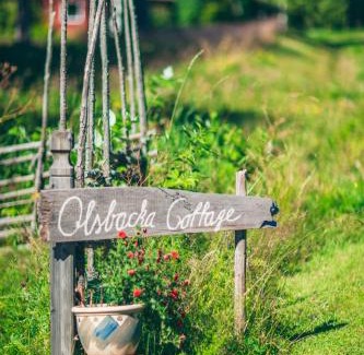 Falun House | Olsbacka cottage