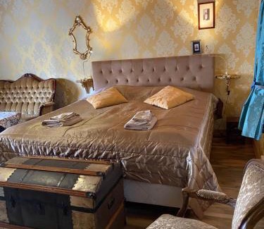 Falun House | Olsbacka cottage