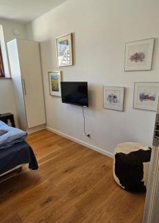 Randers Bed & Breakfast | Olsson B&B
