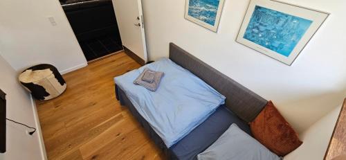 Randers Bed & Breakfast | Olsson B&B