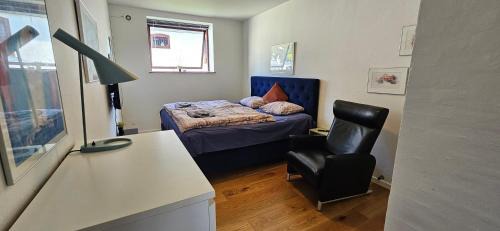 Randers Bed & Breakfast | Olsson B&B