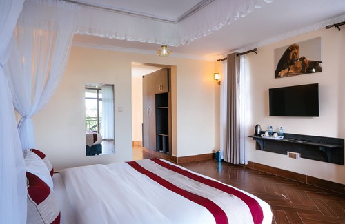 Ongata Rongai Cabin | Olsupat Lodge
