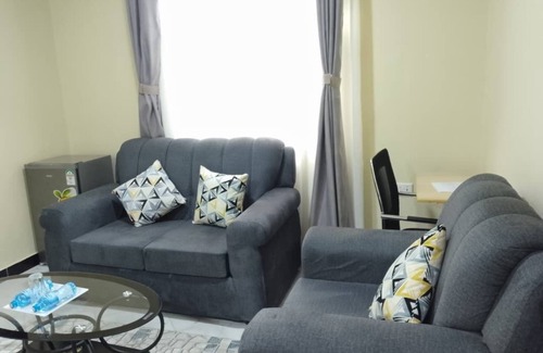 Kitengela Apartment | Oltotoi suites