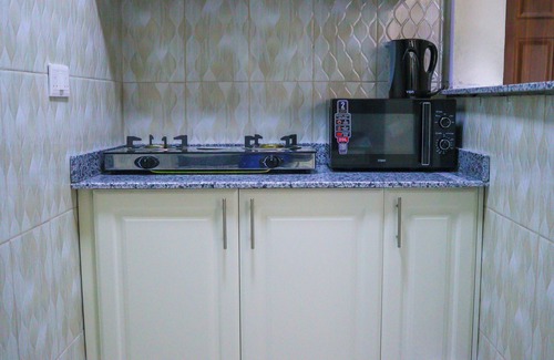 Kitengela Apartment | Oltotoi suites