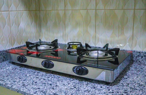 Kitengela Apartment | Oltotoi suites