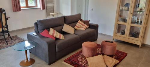 Nepi House | Oltre la Siepe Apartment