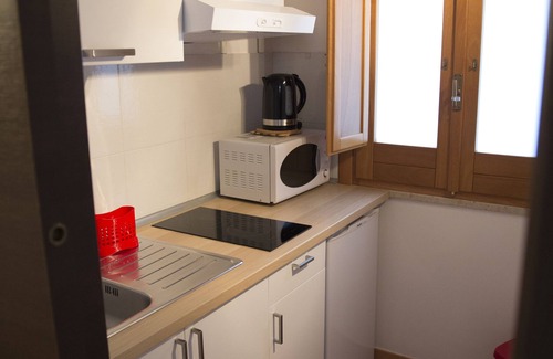Trapani City Centre Apartment | Oltremare Trapani apartments is located near the port and the historic center.
