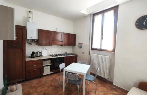 Voghera Apartment | Oltrepo' Guest House