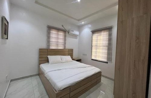 Ibadan Apartment | Oluyole Apartments Ibadan