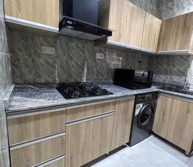 Ibadan Apartment | Oluyole Apartments Ibadan