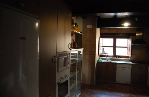 La Bastida Cottage | Olvídate de las Preocupaciones en Este Alojamiento: es un Oasis de Tranquilidad